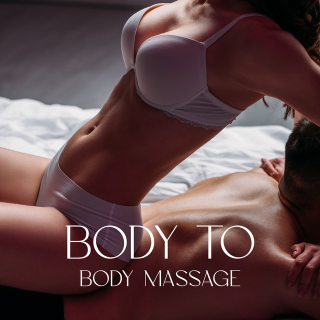 nuru body to body massage
