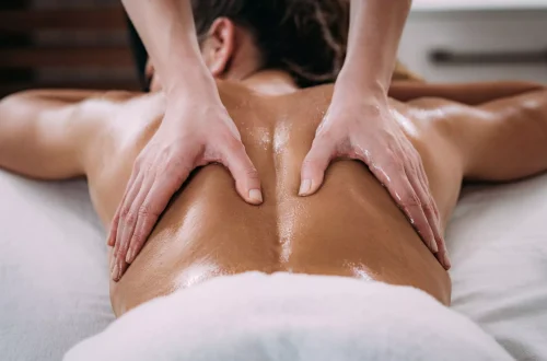 benefits of swedish massage